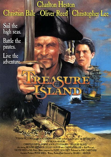 Treasure Island Novibet